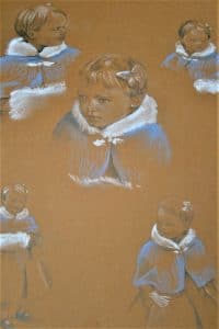 Demoiselle d'honneur